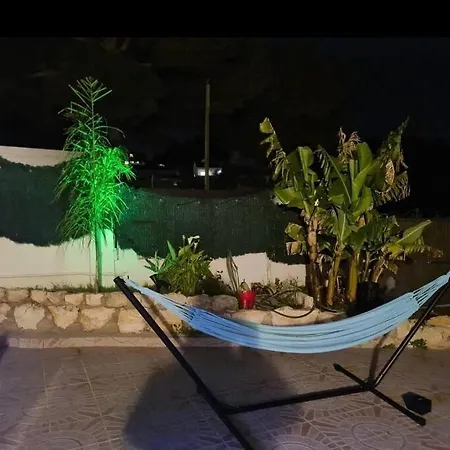 Vakantiehuis Alojamiento Con Piscina Privada *